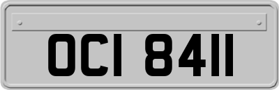 OCI8411