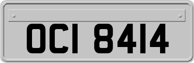 OCI8414