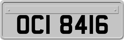 OCI8416