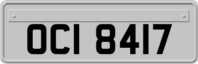 OCI8417