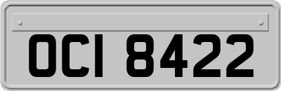 OCI8422