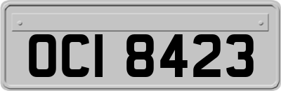 OCI8423