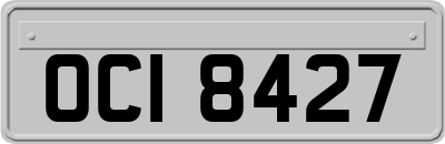 OCI8427