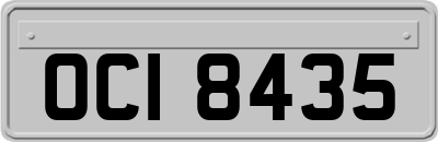 OCI8435