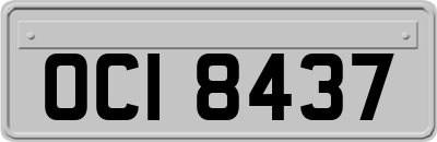 OCI8437