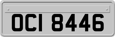 OCI8446