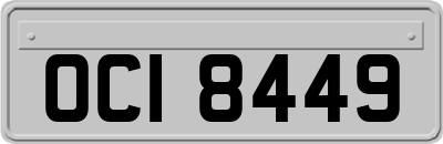OCI8449