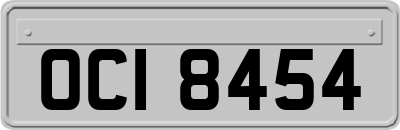 OCI8454