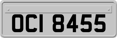 OCI8455