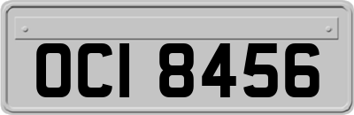 OCI8456