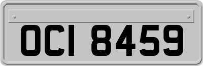 OCI8459