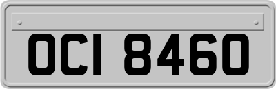 OCI8460
