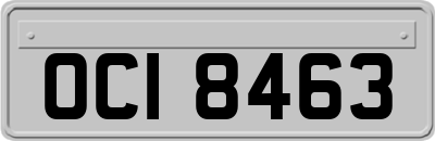 OCI8463