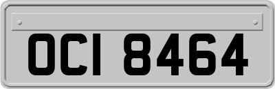 OCI8464