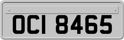 OCI8465