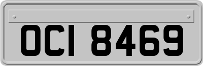 OCI8469
