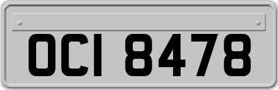 OCI8478