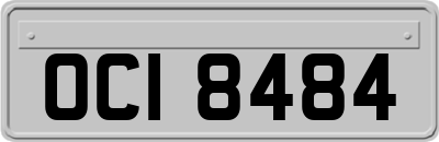 OCI8484
