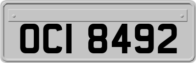 OCI8492