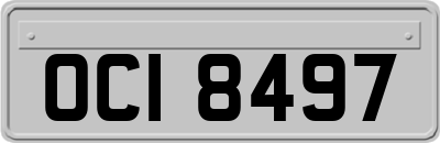 OCI8497