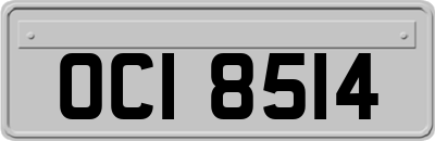 OCI8514
