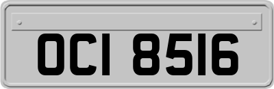 OCI8516