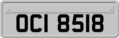 OCI8518