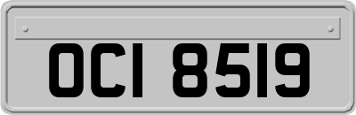 OCI8519