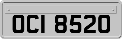 OCI8520