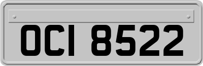 OCI8522