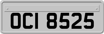 OCI8525
