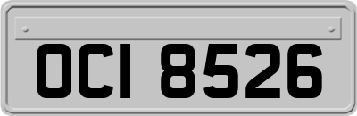 OCI8526