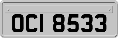 OCI8533