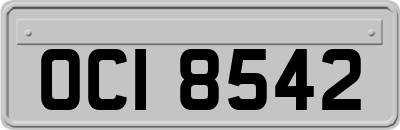 OCI8542