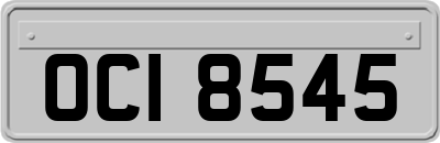 OCI8545