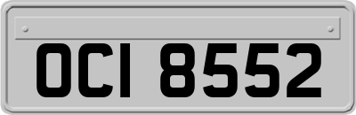 OCI8552