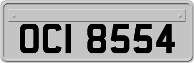 OCI8554