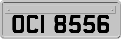OCI8556