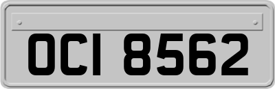 OCI8562