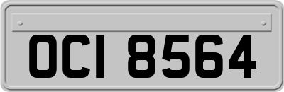 OCI8564