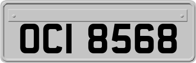 OCI8568