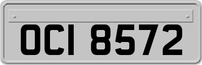 OCI8572