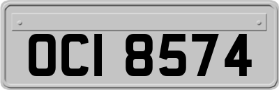 OCI8574