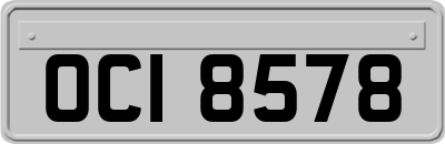 OCI8578
