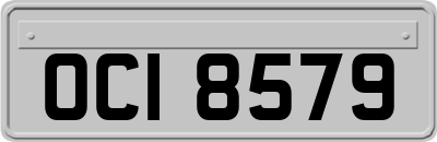OCI8579