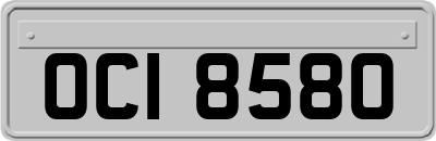 OCI8580