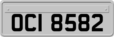 OCI8582