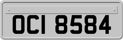 OCI8584