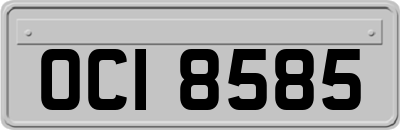 OCI8585