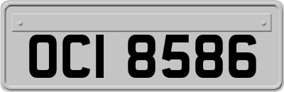 OCI8586